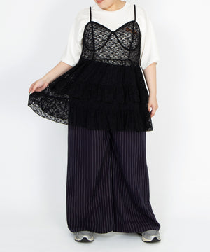 身長：163cm　サイズ4