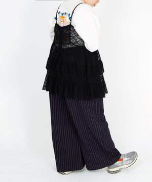 身長：163cm　サイズ4