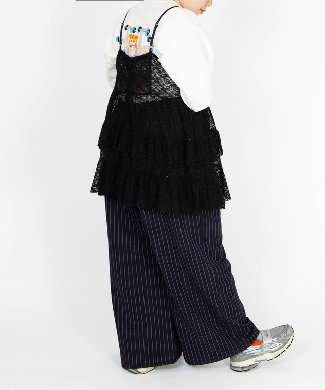 身長：163cm　サイズ4