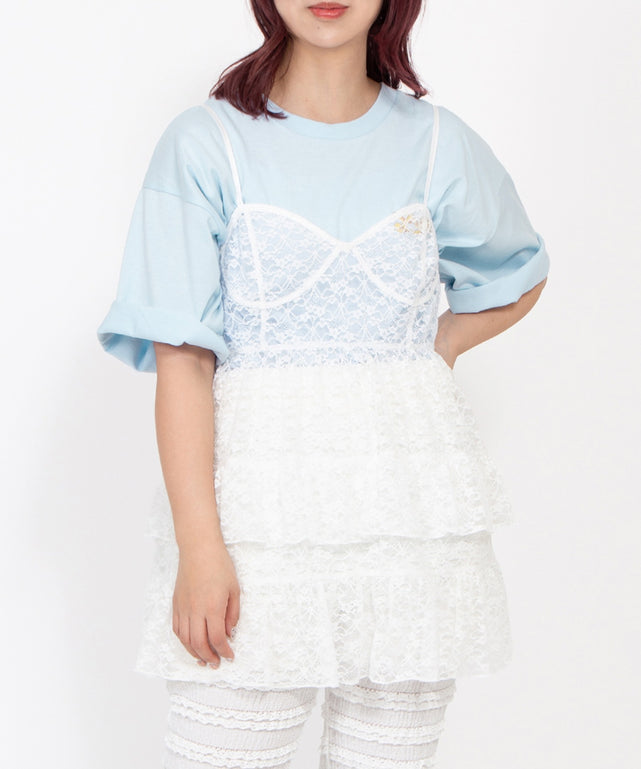 身長：160cm サイズ5