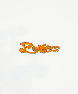 トレーニーTシャツ