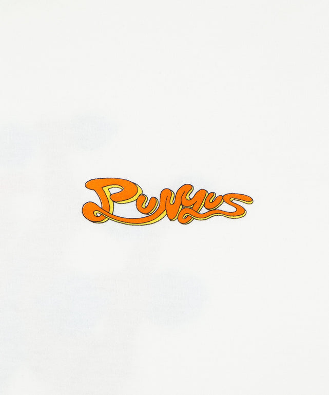 トレーニーTシャツ