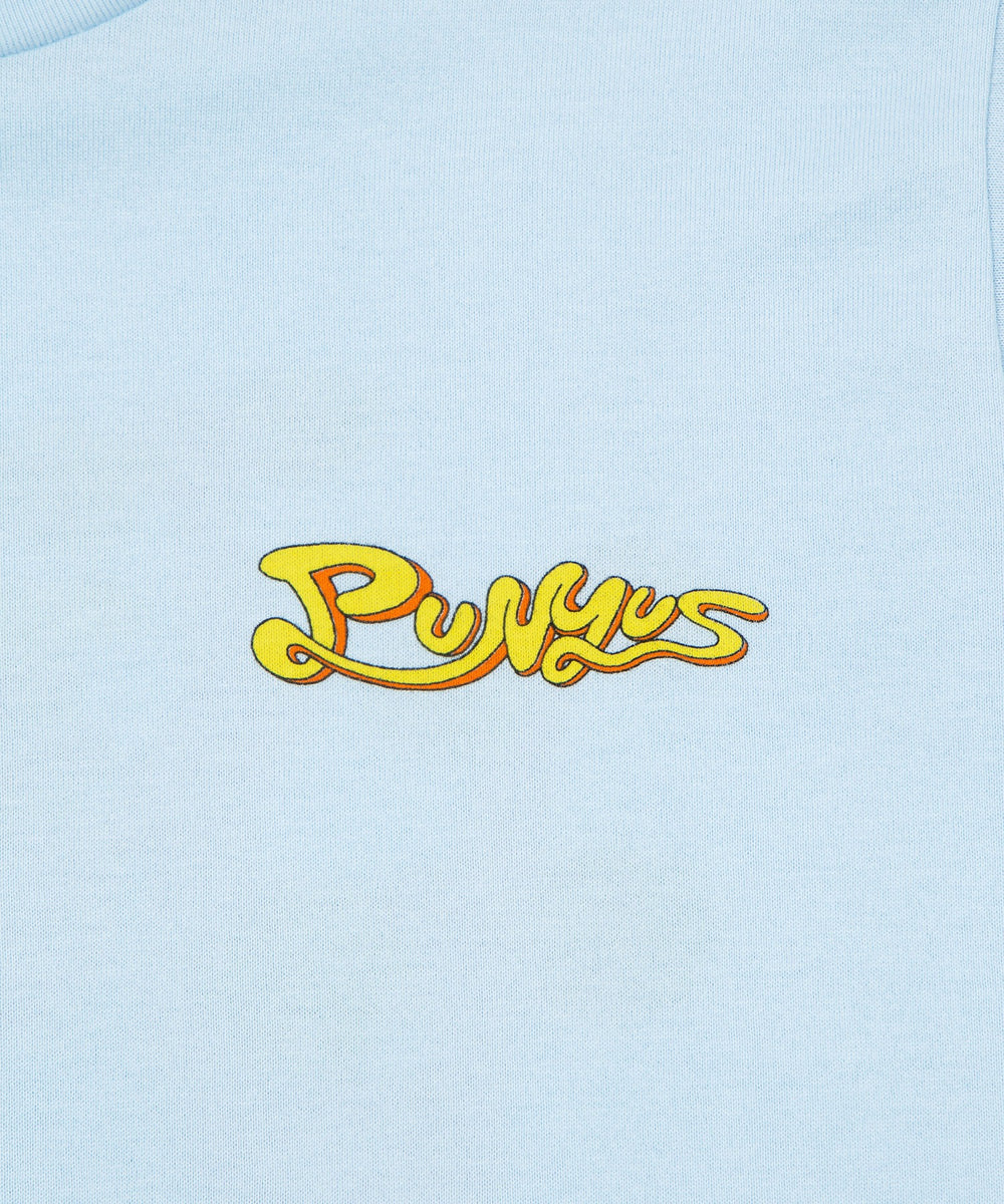 トレーニーTシャツ