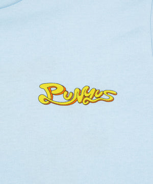 トレーニーTシャツ