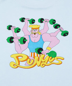 トレーニーTシャツ