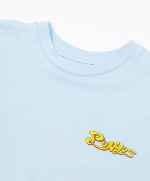 トレーニーTシャツ