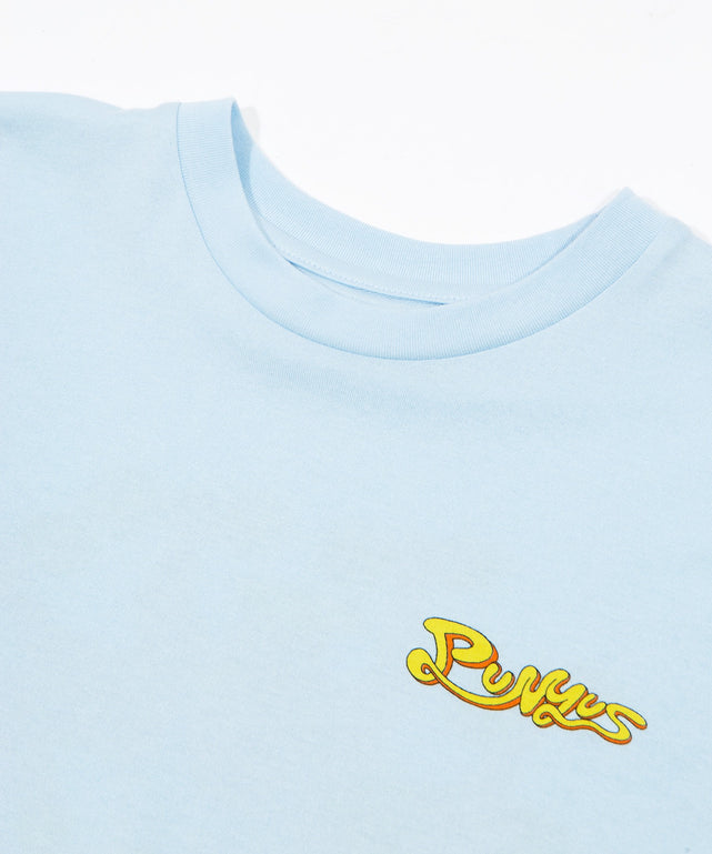 トレーニーTシャツ