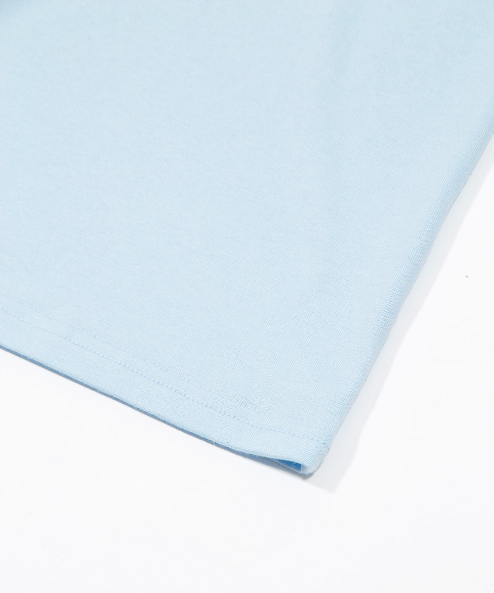 トレーニーTシャツ