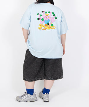 身長：163cm サイズ5