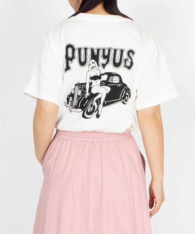 Classic　Girl　Tシャツ/身長：160cm　サイズ1
