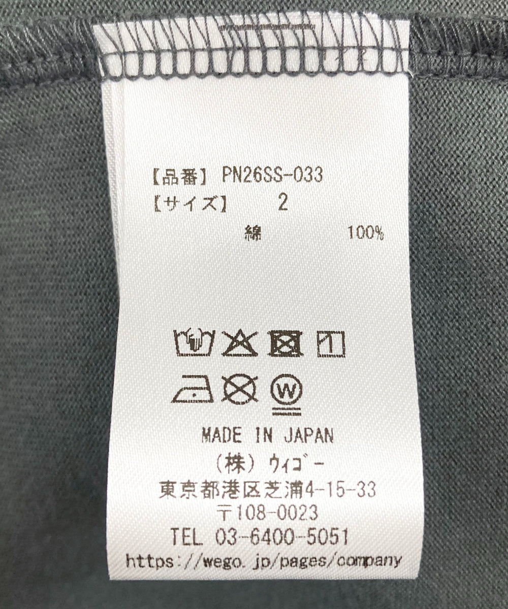 身長:160cm サイズ4