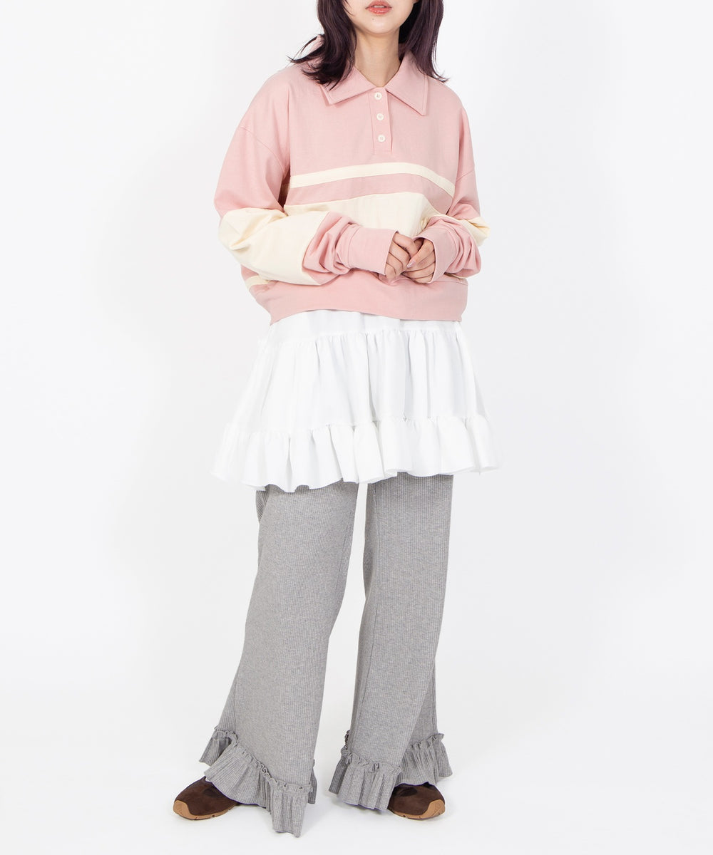 身長:160cm サイズ1