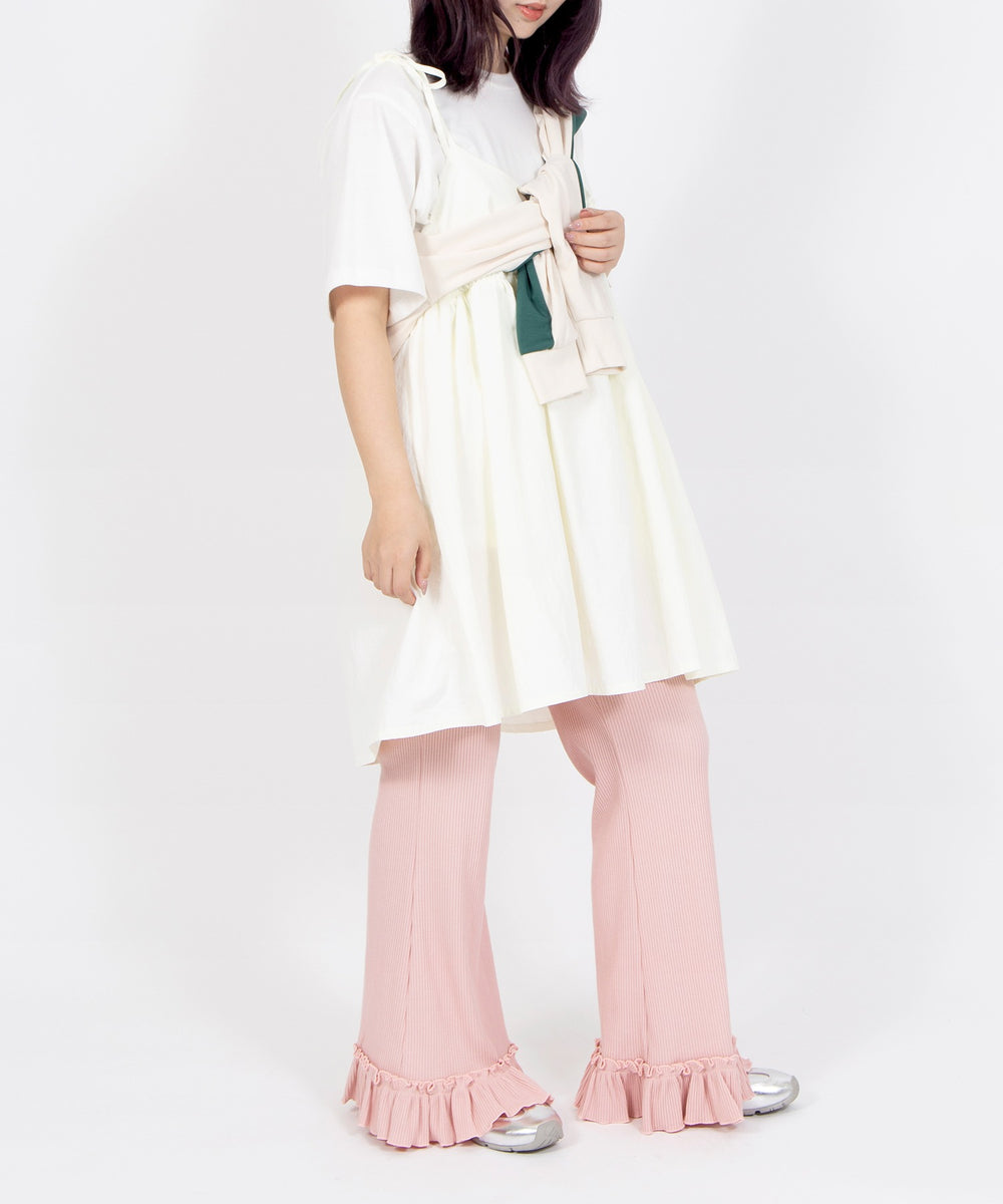 身長：160cm サイズ1