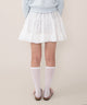 ティアードミニスカート