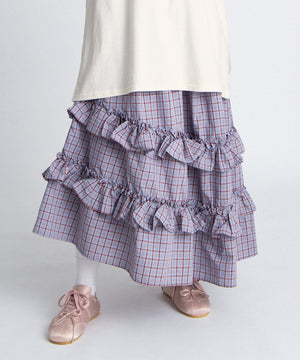 身長:163cm サイズ1
