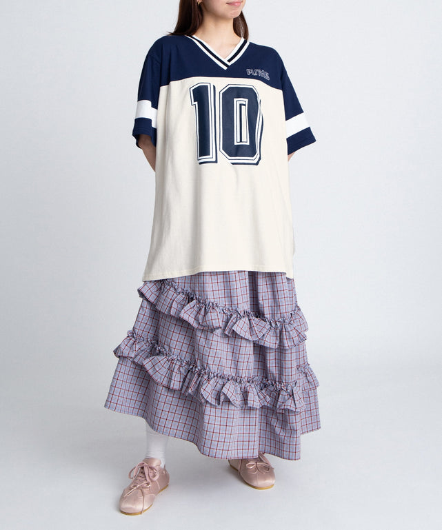 身長:163cm サイズ1