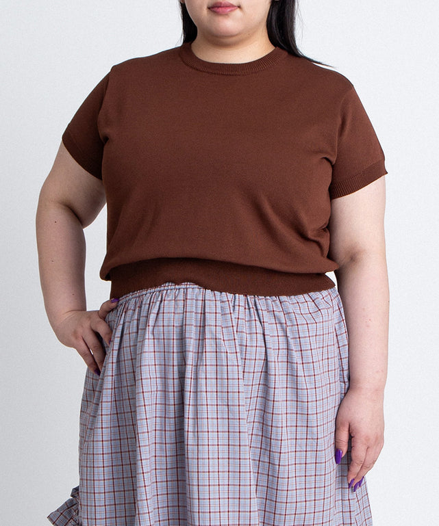 半袖サマーニット – WEGO ONLINE STORE