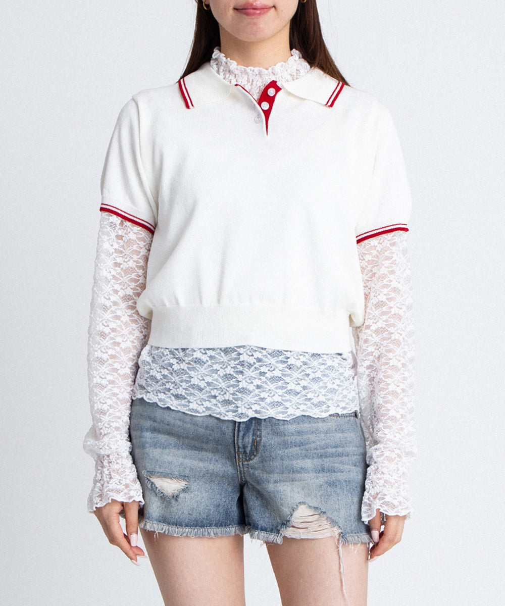 身長：163cm　サイズ1