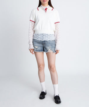 身長：163cm　サイズ1