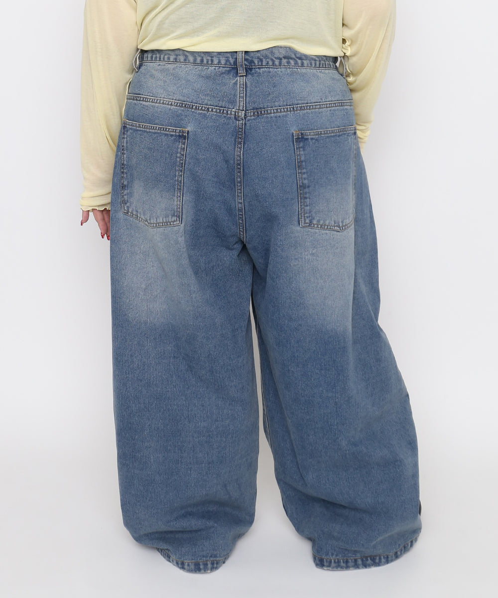 身長:163cm サイズ5