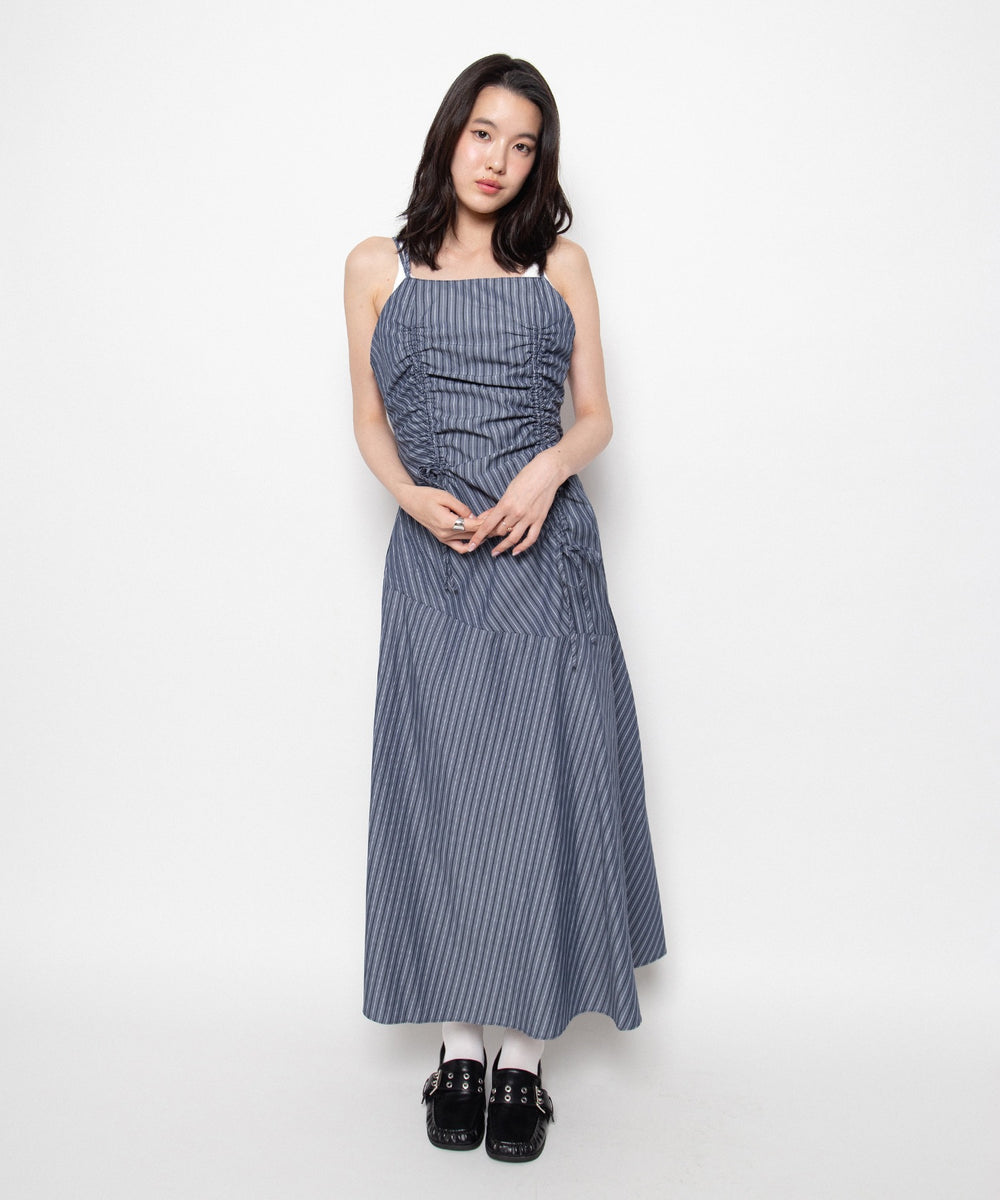 身長:164cm サイズ1
