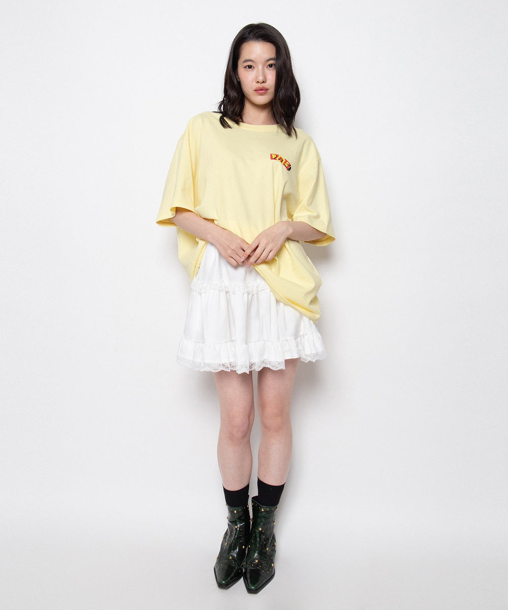 身長:164cm サイズ3
