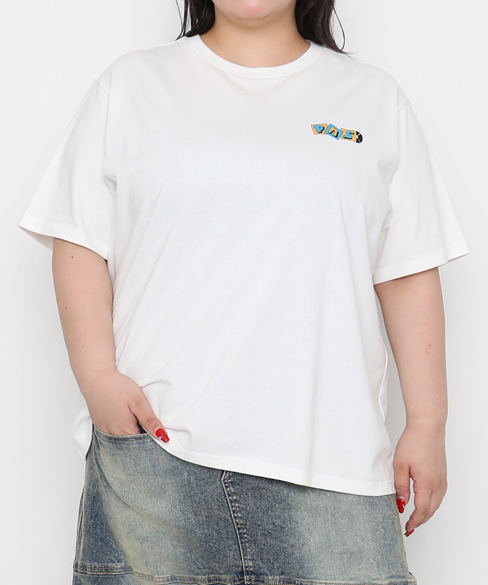 身長:163cm サイズ4