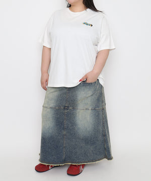 身長:163cm サイズ4