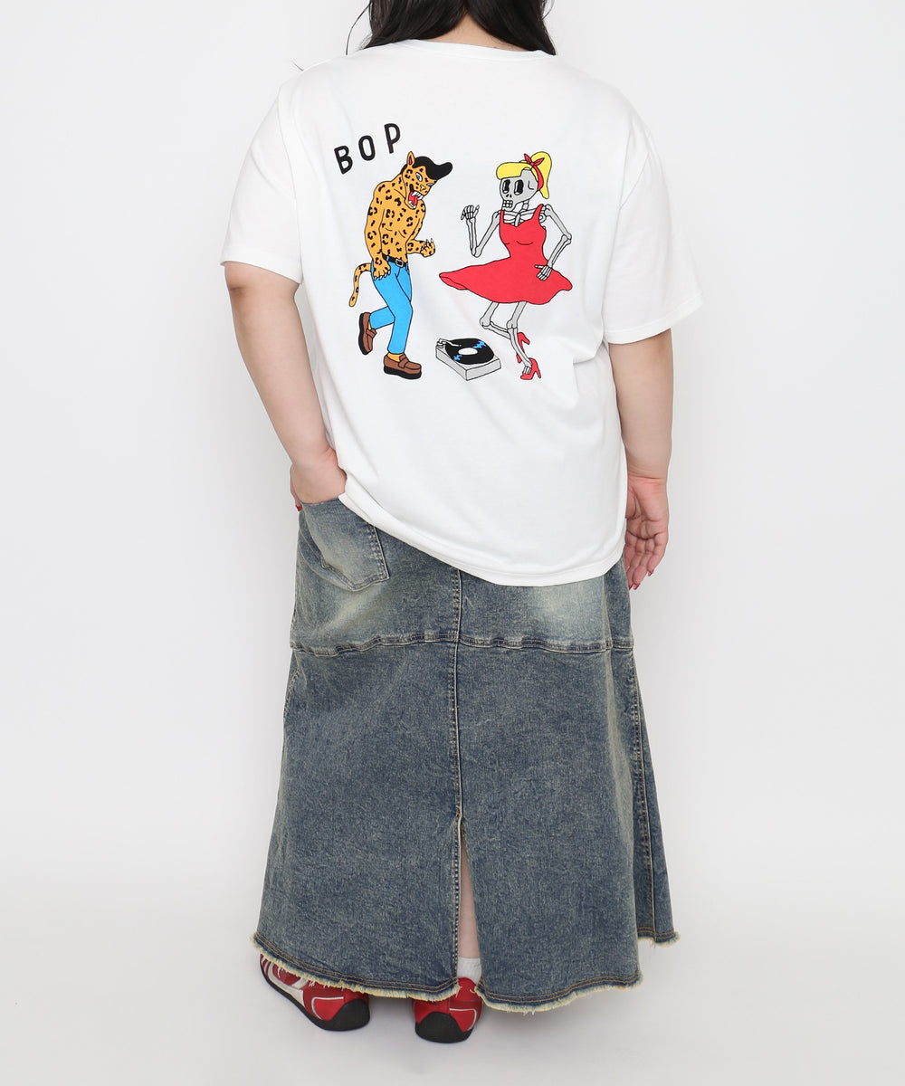 身長:163cm サイズ4