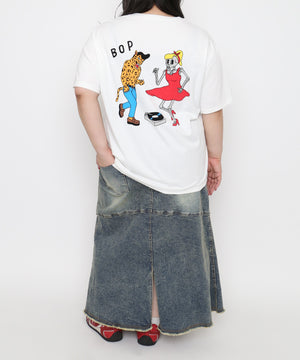 身長:163cm サイズ4