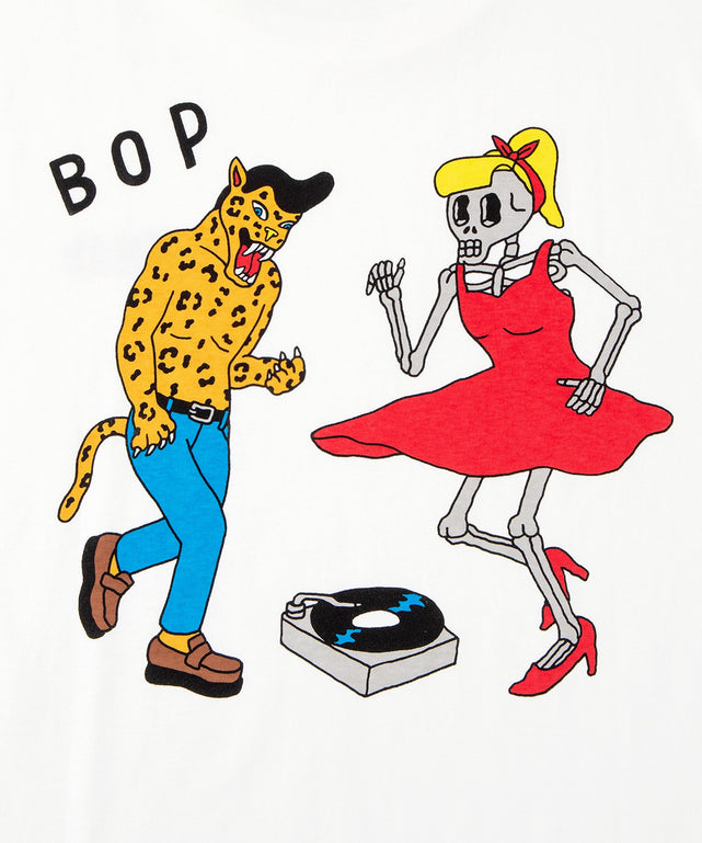 Bebop Dance Tシャツ