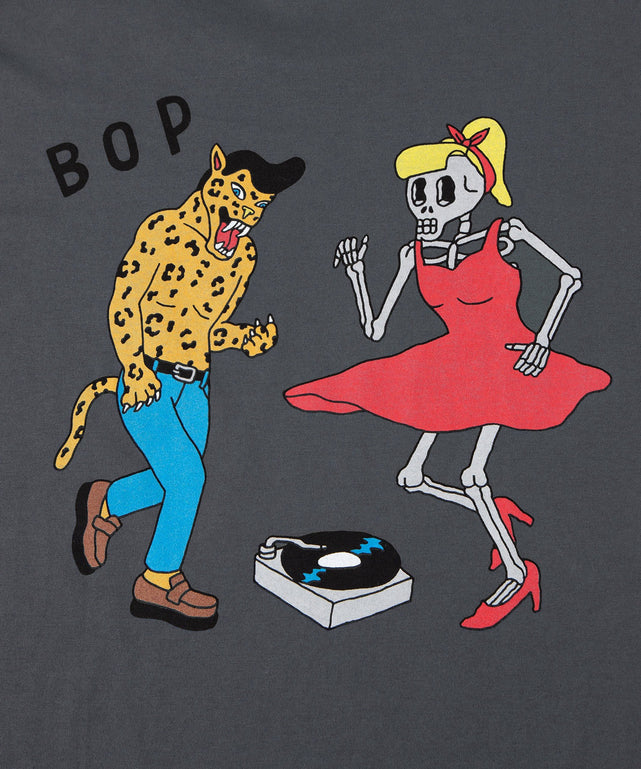 Bebop Dance Tシャツ