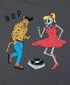 Bebop Dance Tシャツ