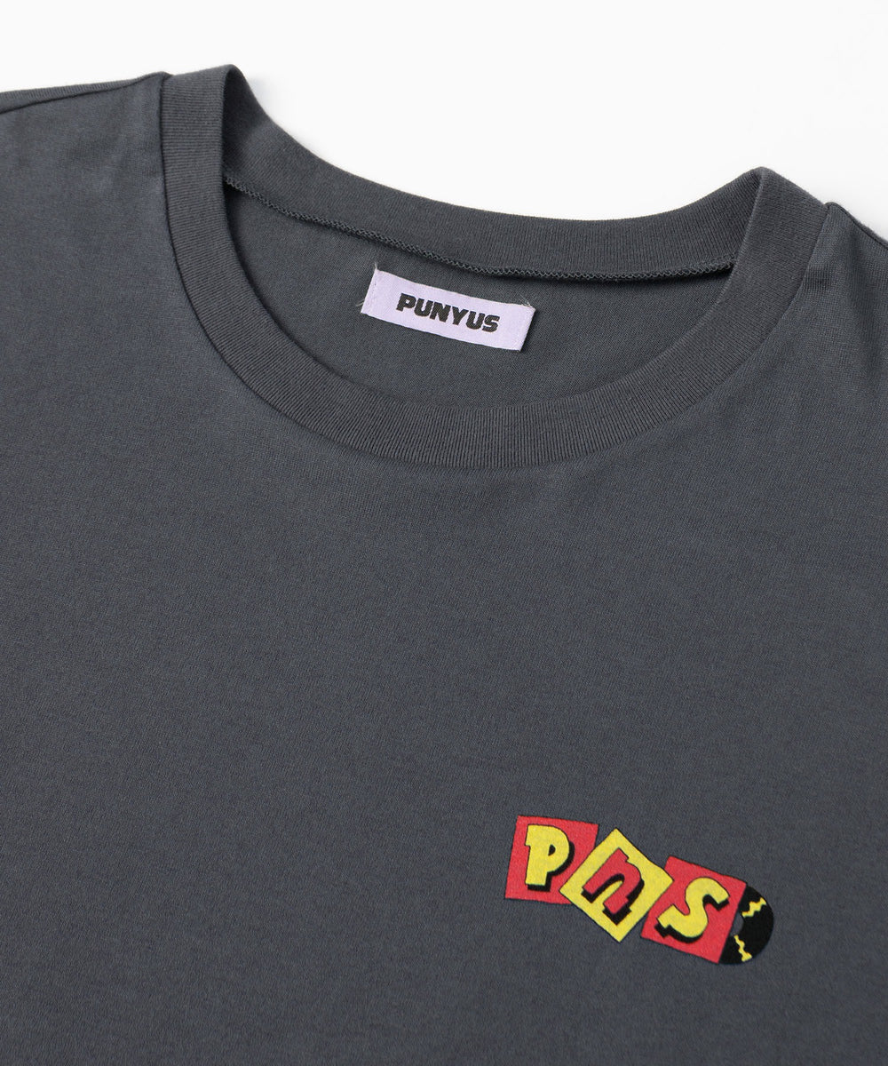 Bebop Dance Tシャツ