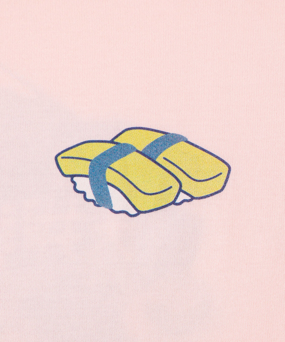 スーベニアTシャツ