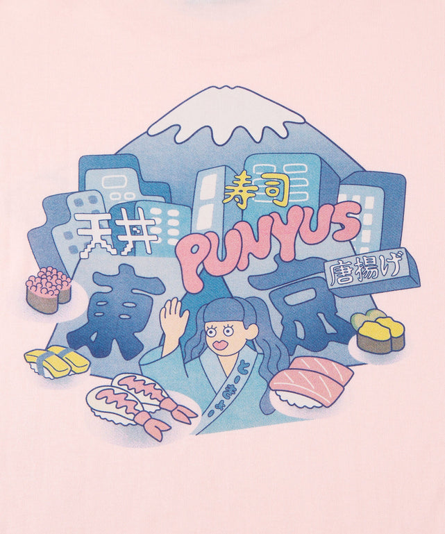 スーベニアTシャツ