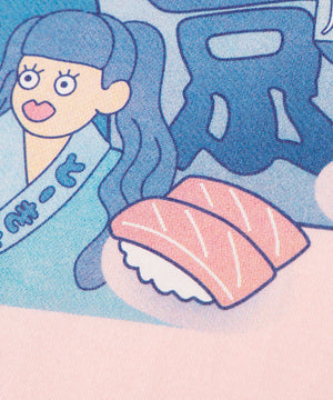 スーベニアTシャツ