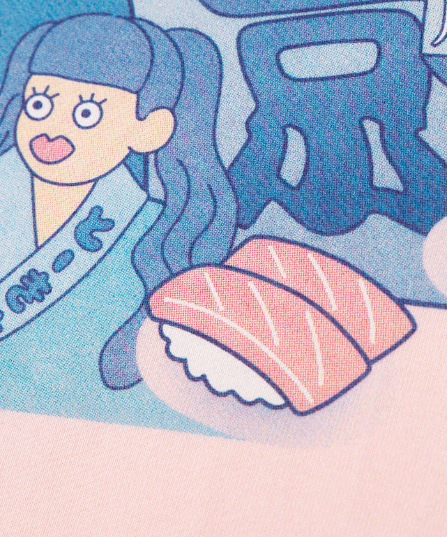 スーベニアTシャツ