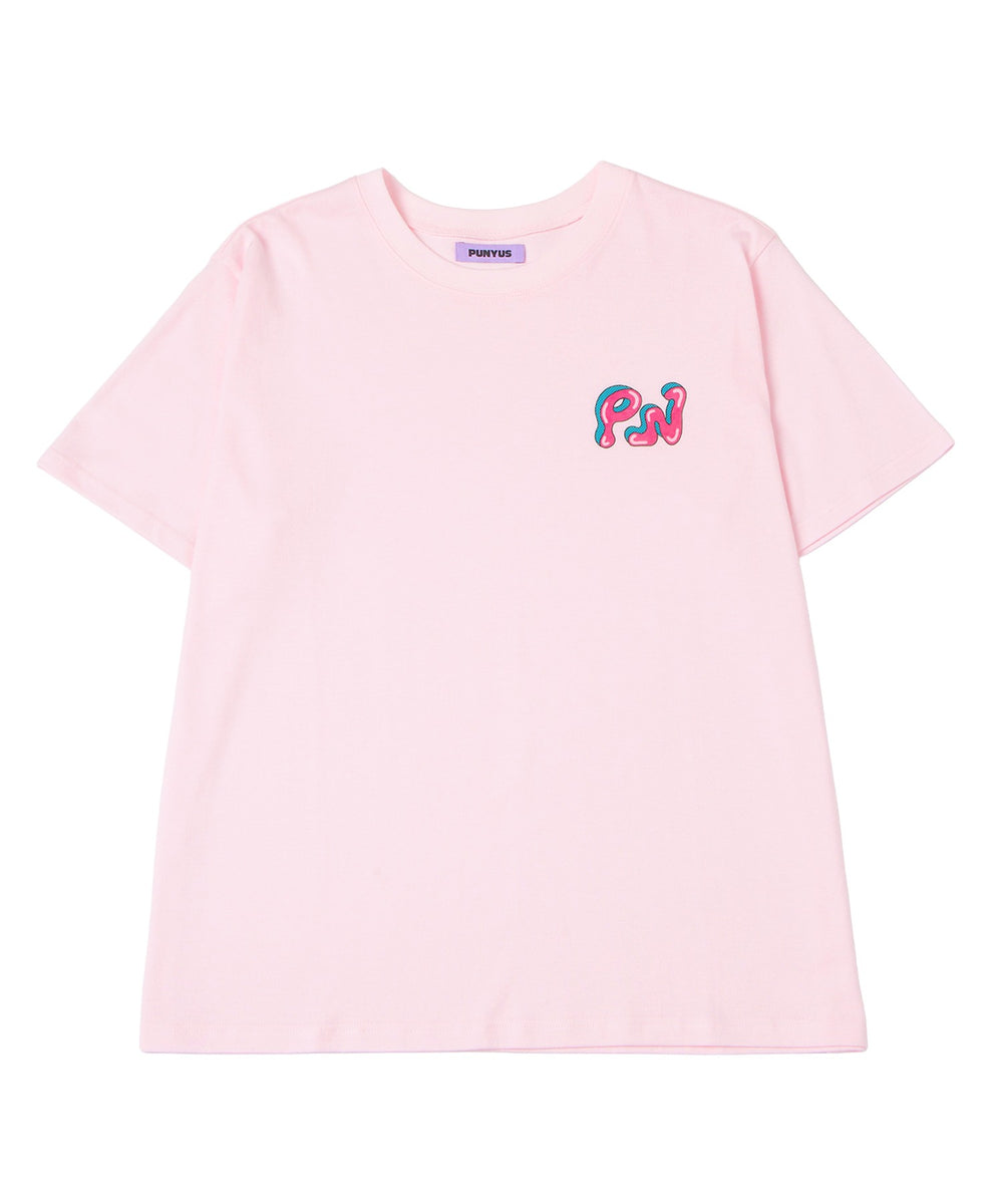 ピンク
