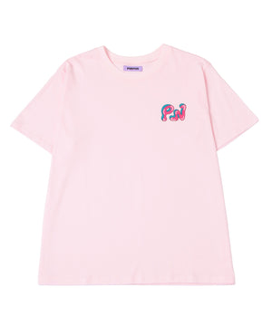 ピンク