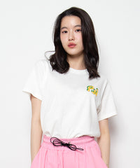 PNロゴTシャツ