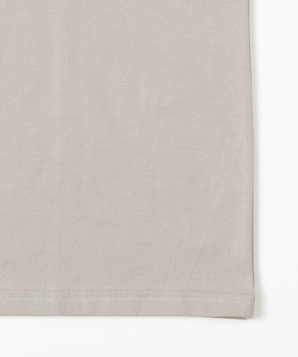 PNロゴTシャツ