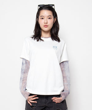 身長:164cm サイズ1