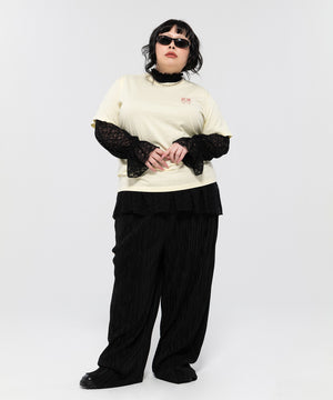 身長:158cm サイズ4