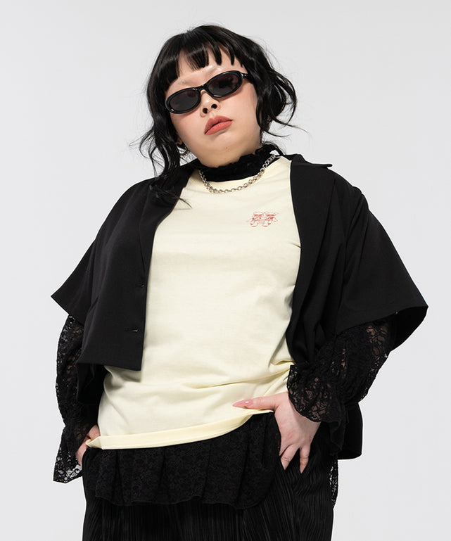 身長:158cm サイズ4
