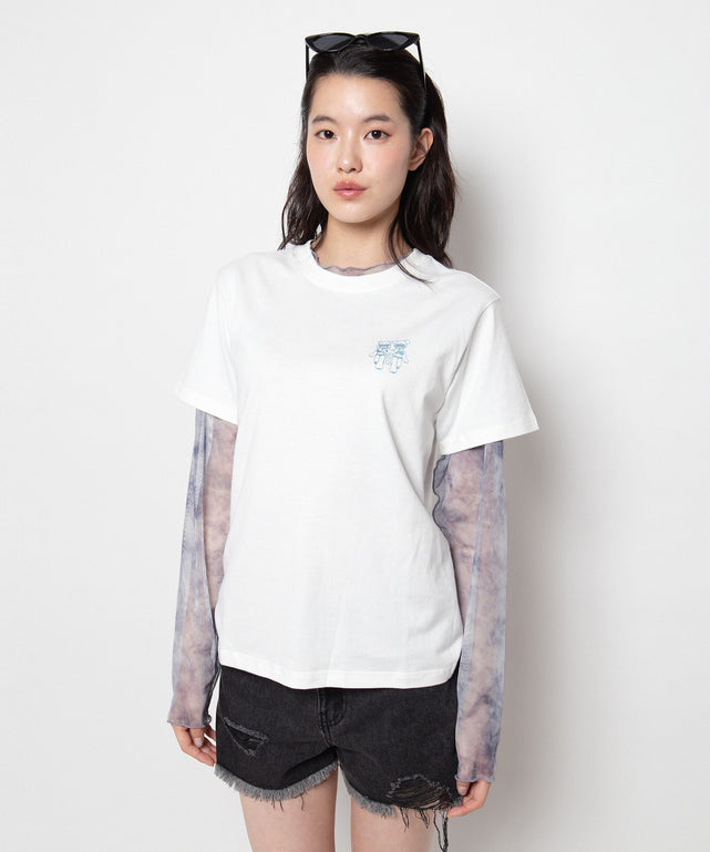 身長:164cm サイズ1