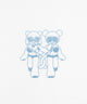ice cream twins Tシャツ