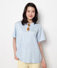 Butterfly　Tシャツ/身長:164cm サイズ1