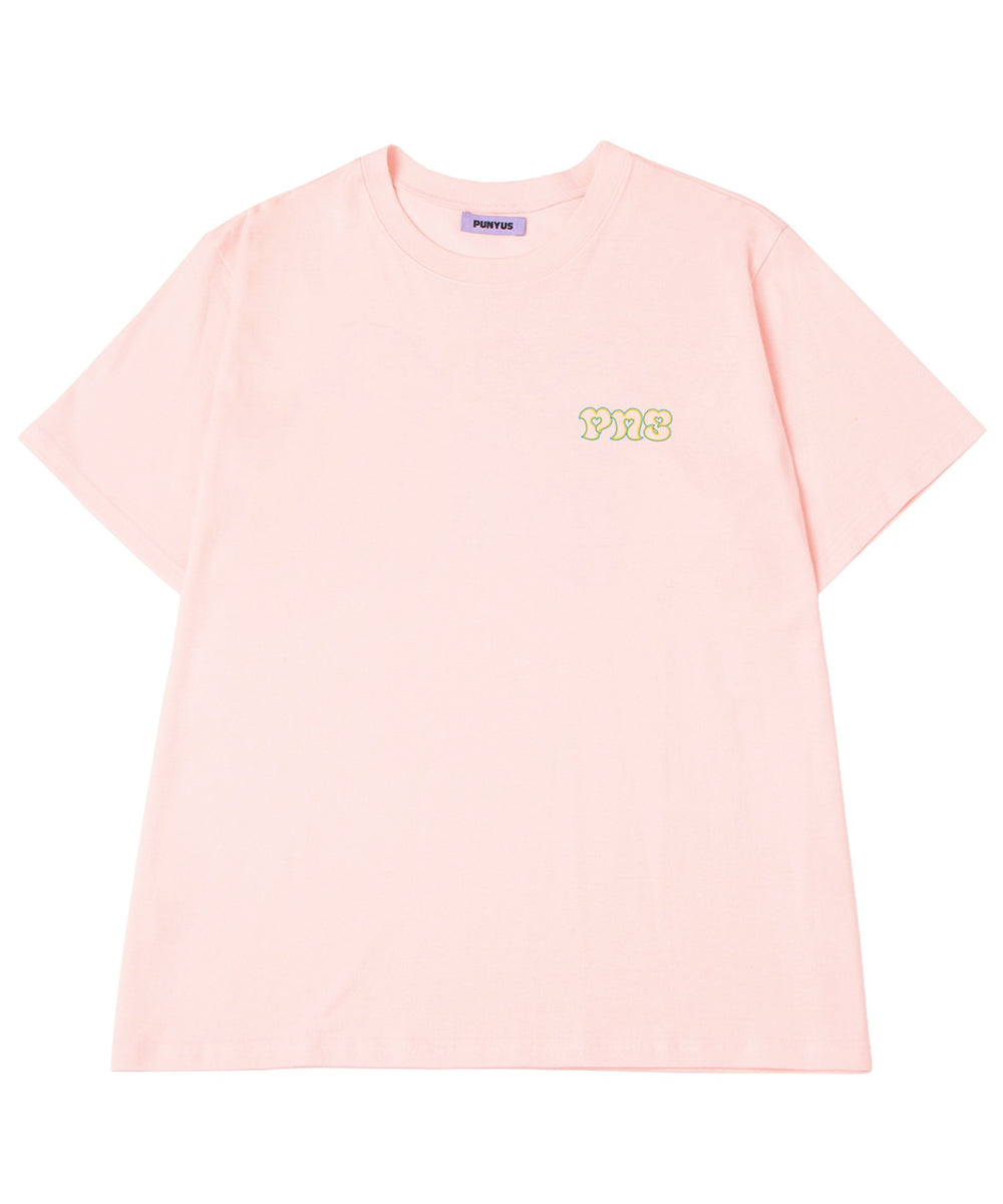 ピンク