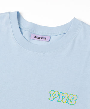 Butterfly　Tシャツ